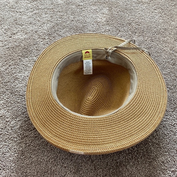 Solar Escape Hat SIZE OS - Picture 3 of 6